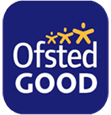 Ofsted Good Logo