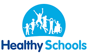 Healthy Schools Logo