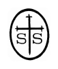 Oxton St Saviour's CofE Aided Primary School Logo